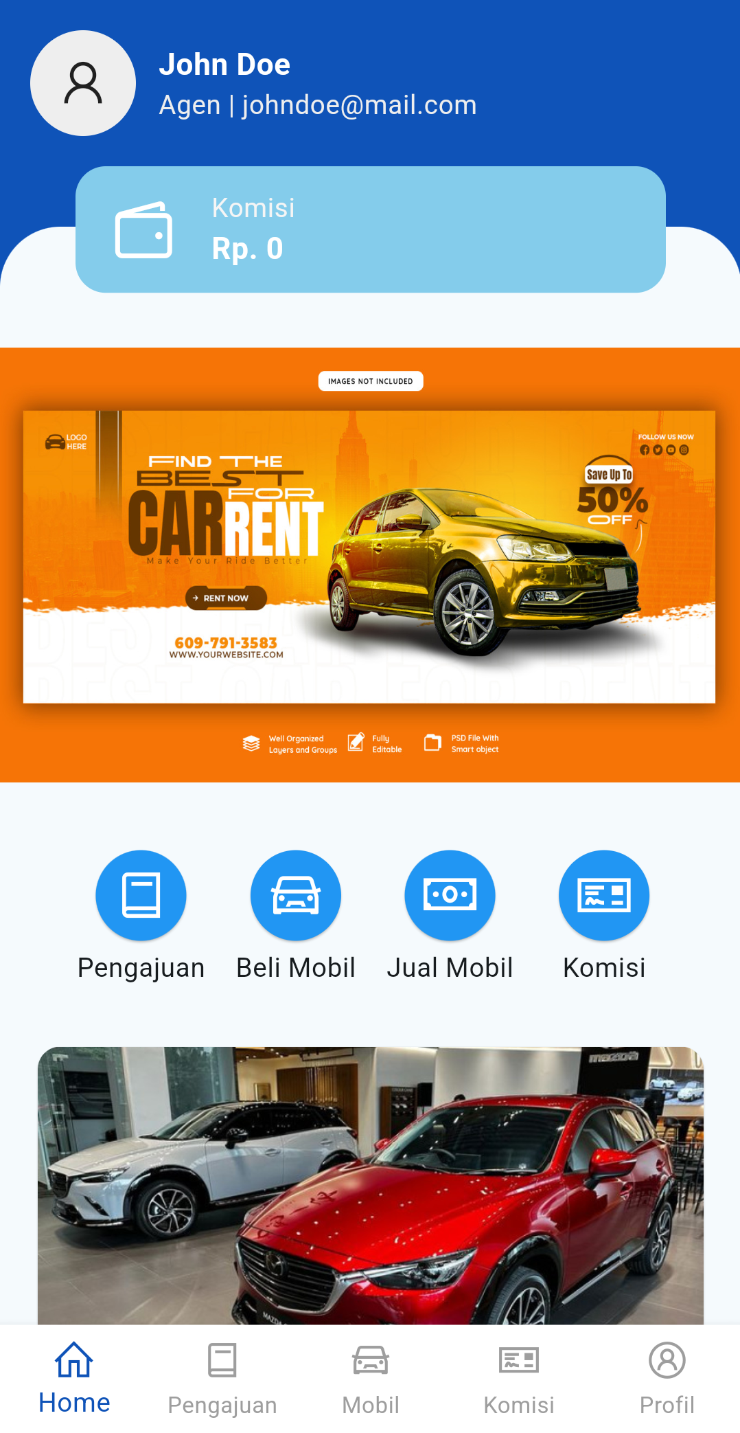 MyPerformance