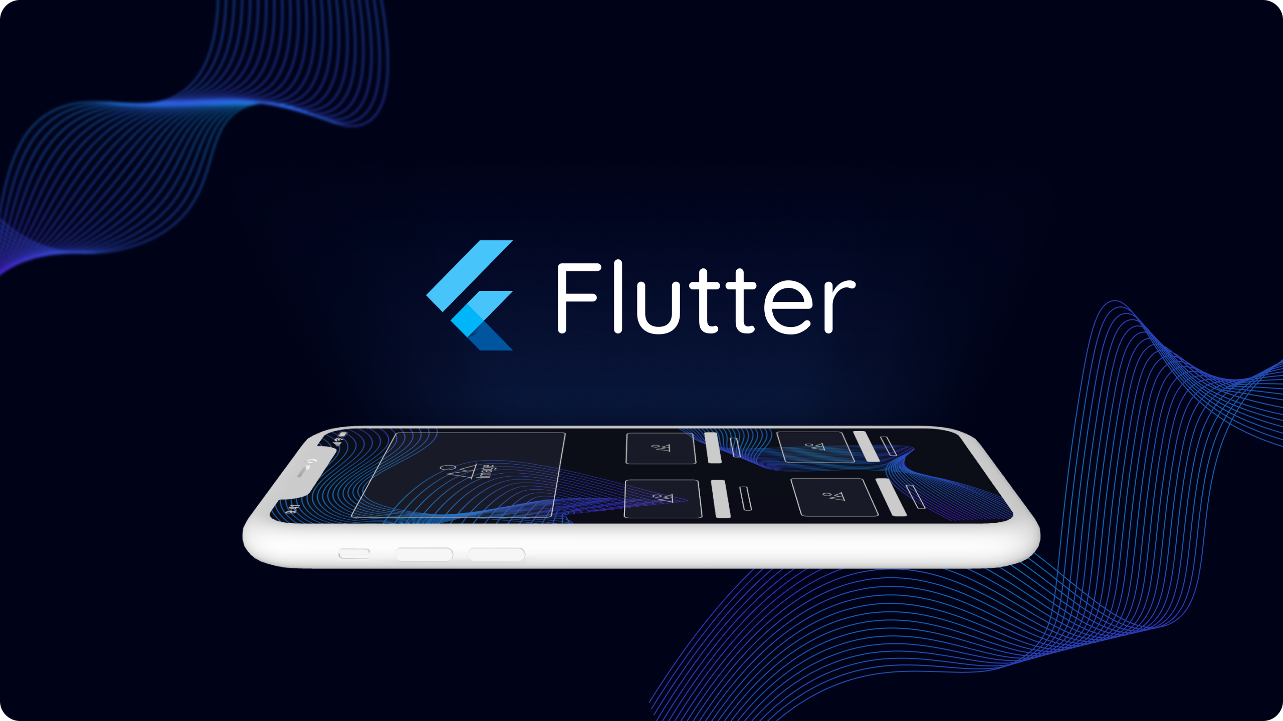 Flutter for Micro-Frontends: Membangun Antarmuka Pengguna Dinamis dari Komponen yang Terpisah